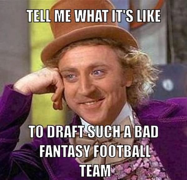 The Guru's 2023 Fantasy Football Draft Plan