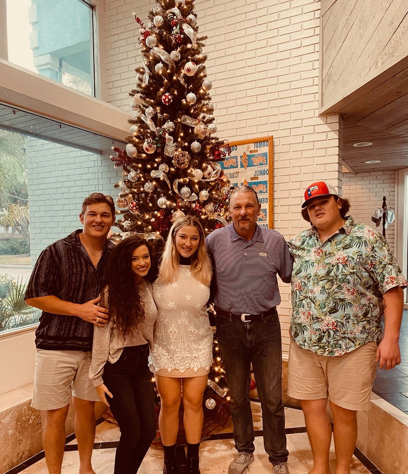 Featured Beau Rawlins Rawlins Residential Builders