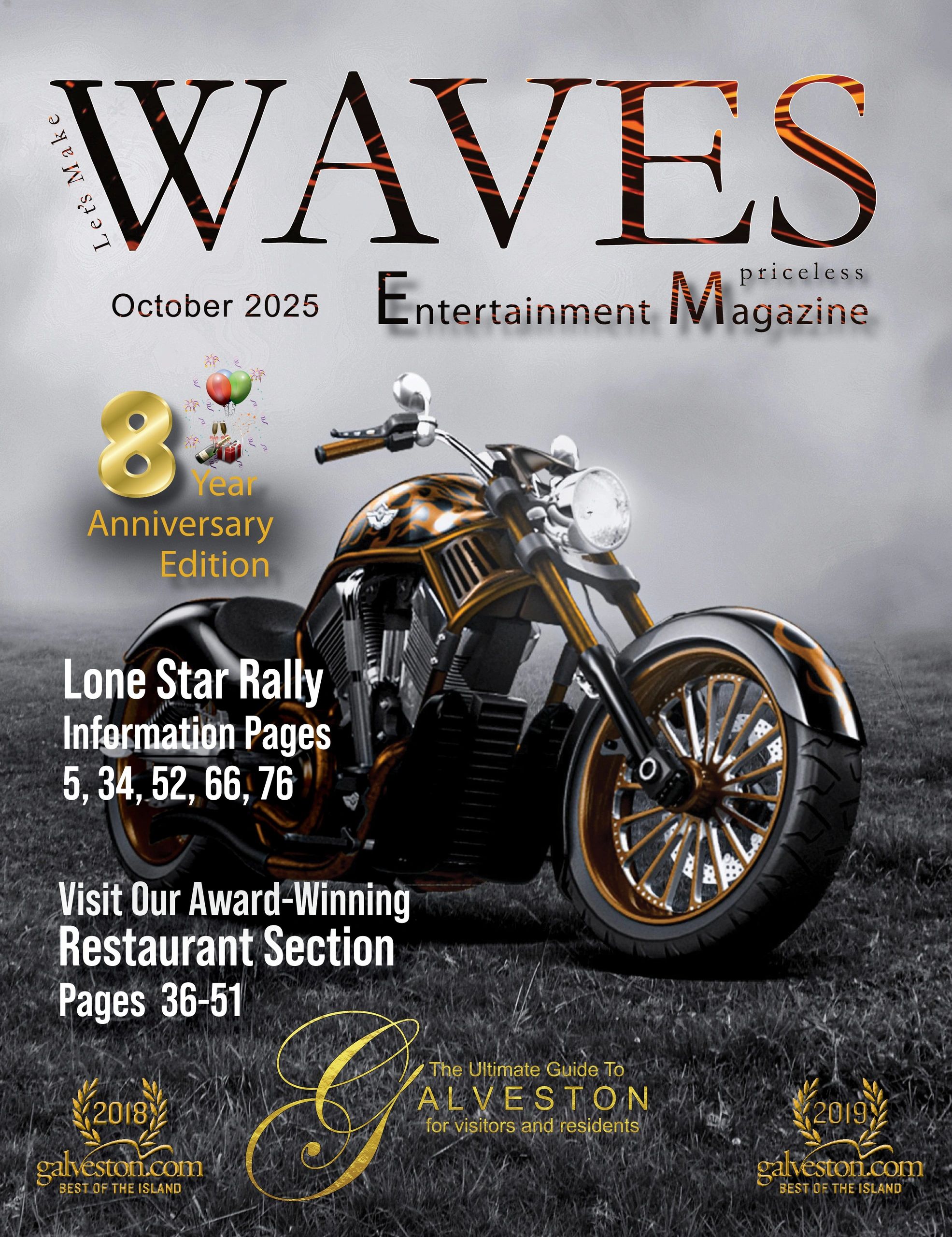 Dining - Restaurant Review