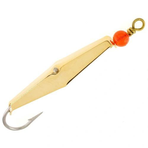 Diamond Jigs Glow 8oz 8 Pieces