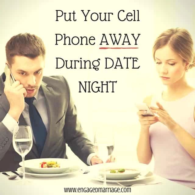 Phone date