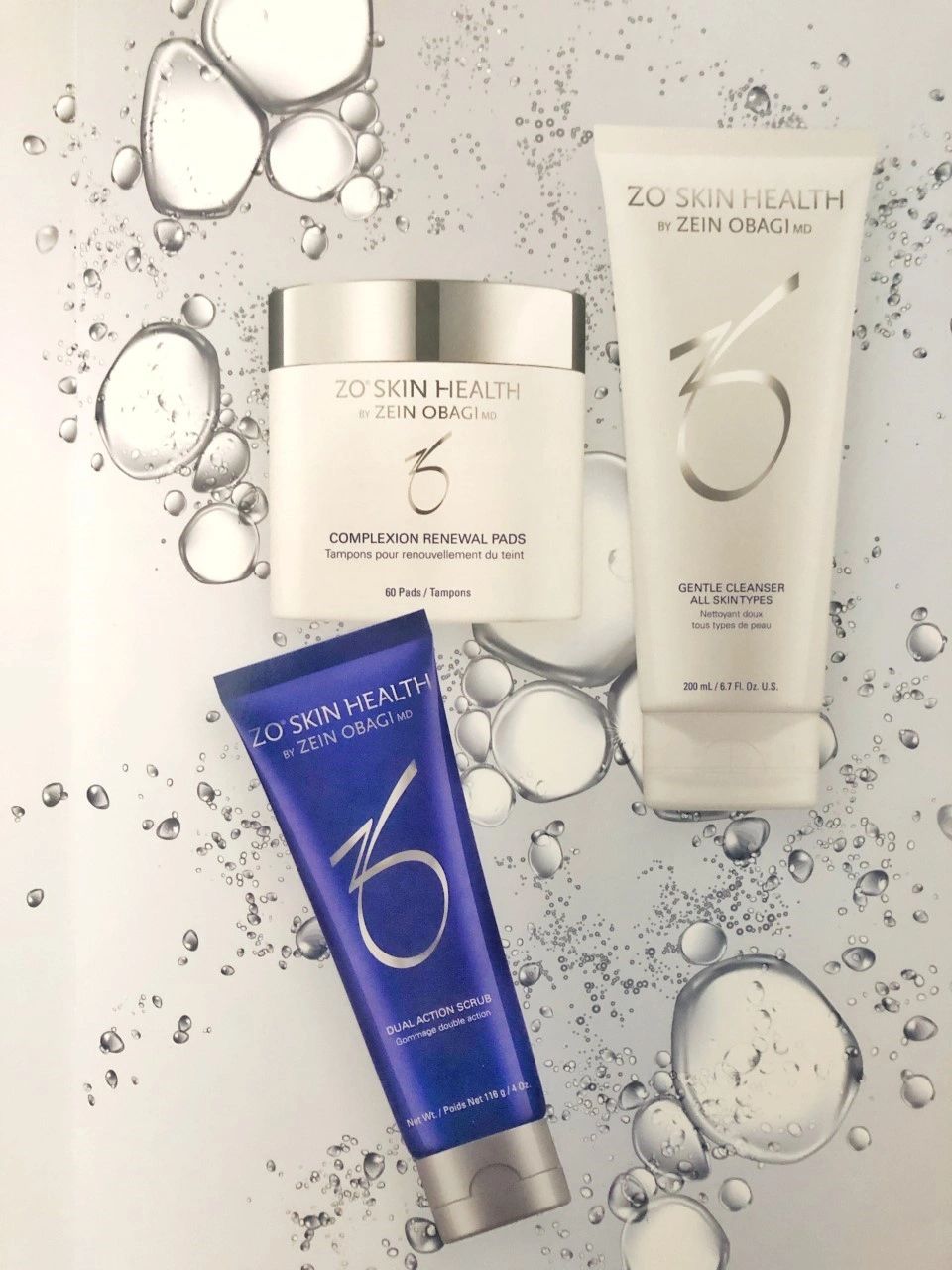 ZO SKIN HEALTH : Refresh Medispa