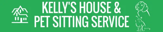 KELLY'S HOUSE & PET SITTING SERVICE