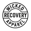 Wicked Recovery Apparel
