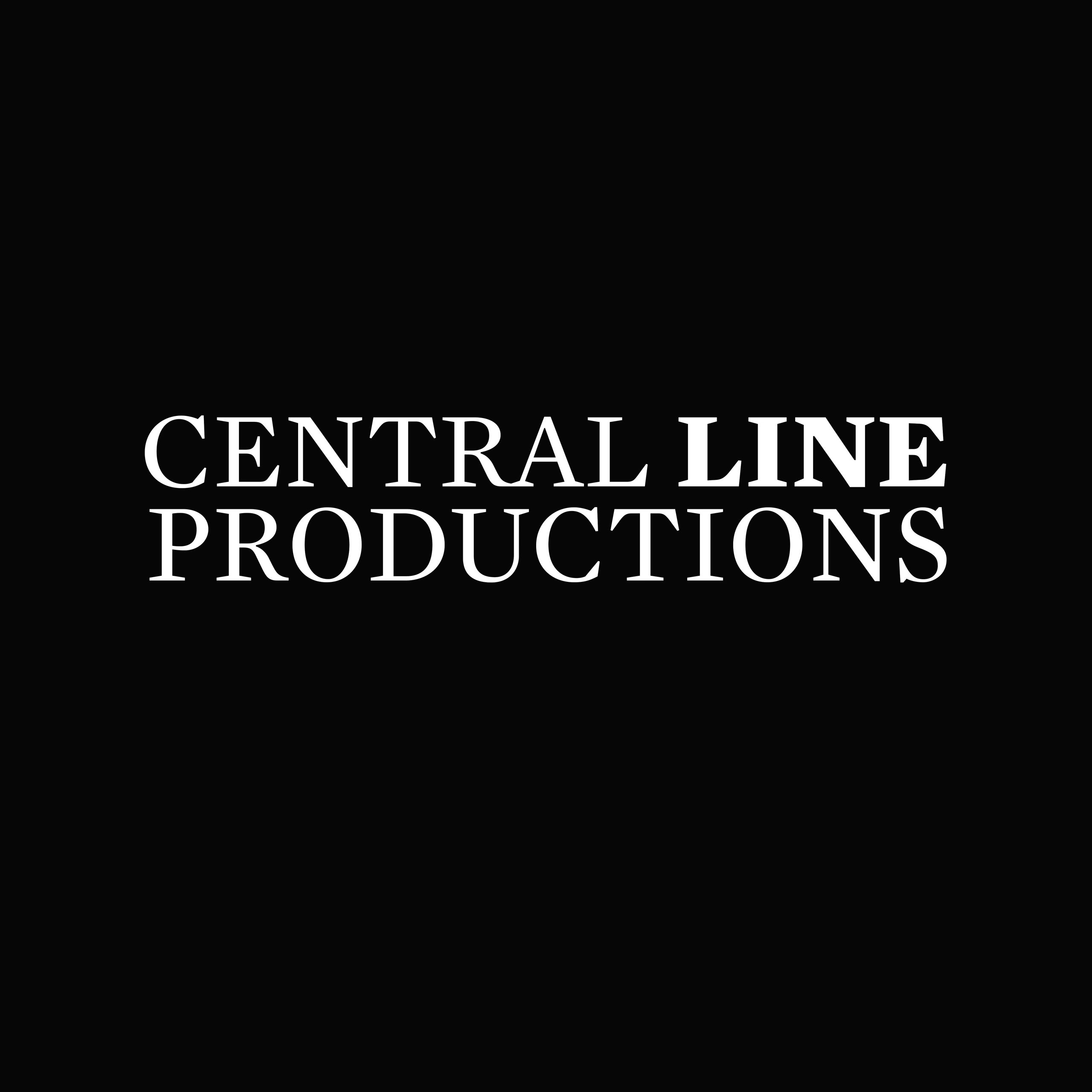 Central Line Productions