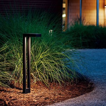 Landscape lighting