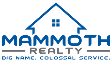 mammoth realty