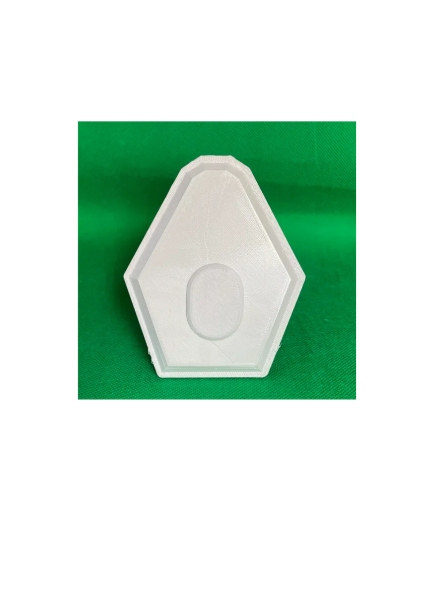 SYNSEAL END CAP REPLACEMENT