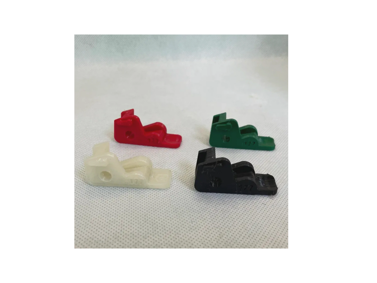 Air Arms Magazine .177 &amp;.22 S310 S410 S510 TDR Galahad Glow In