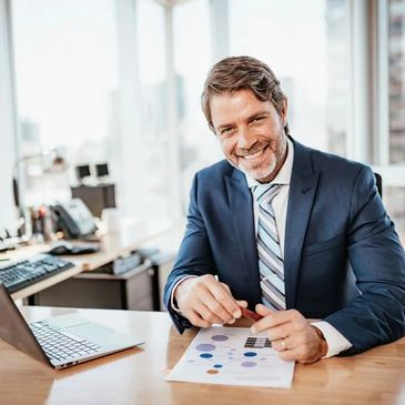 Access One Accounting & Tax offers financial reporting to help White Rock clients decide accurately.