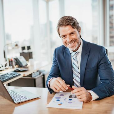 Access One Accounting and Tax | Tax Planning & Preparation Services