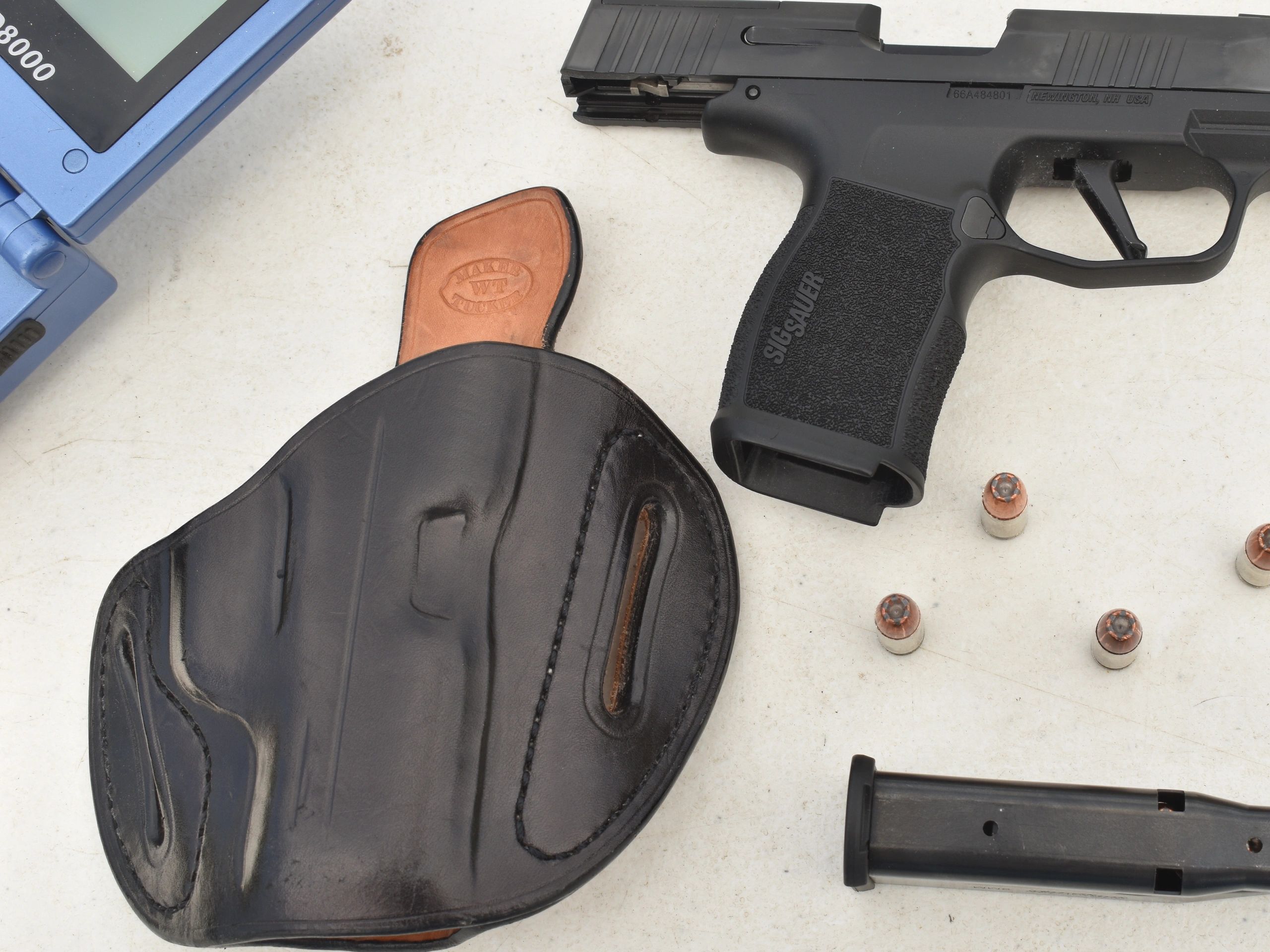 Self-defense Skills for Concealed Carry