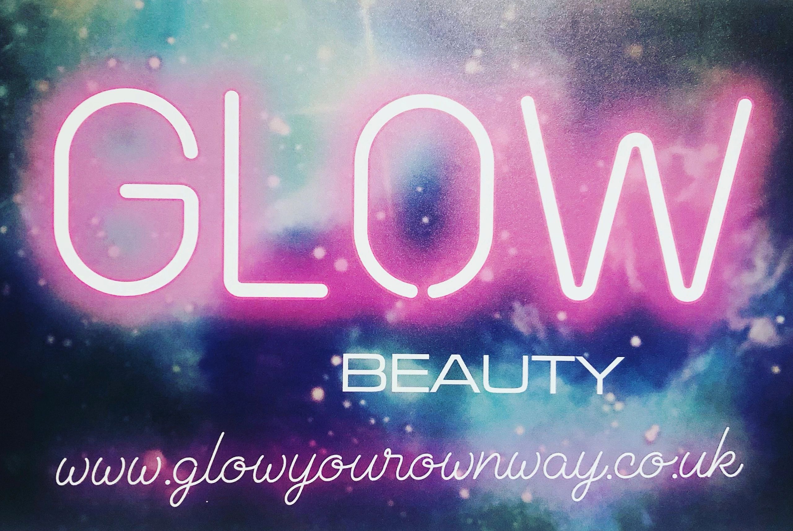 Beauty Salon In Ilminster Glow