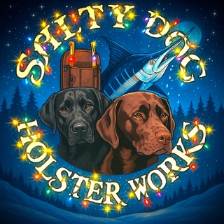 Salty Dog Holster Works  LLC.