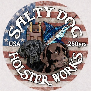 Salty Dog Holster Works  LLC.