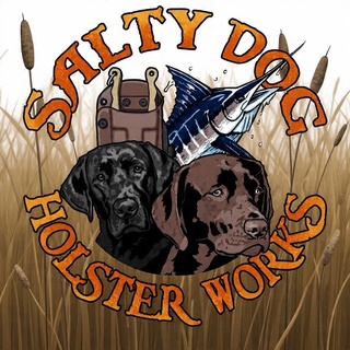 Salty Dog Holster Works  LLC.