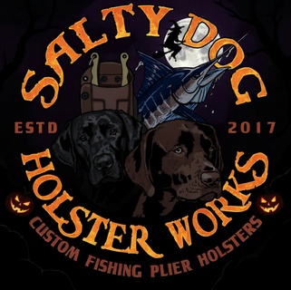Salty Dog Holster Works  LLC.