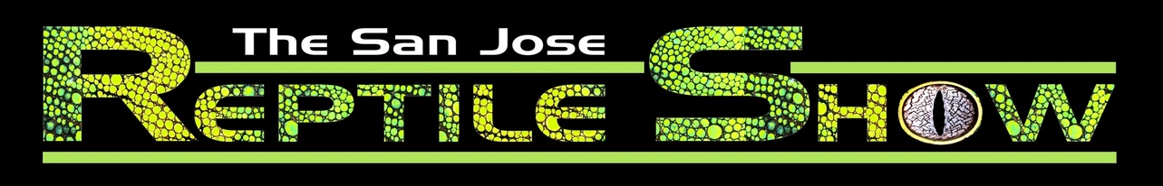 2021 San Jose Reptile Show