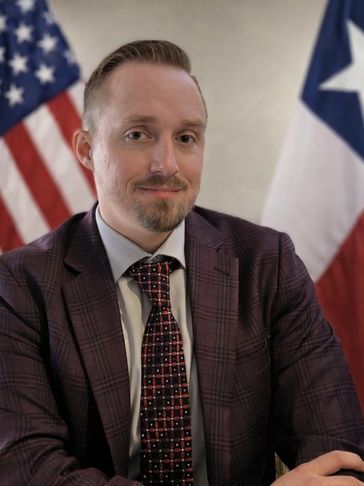 Picture of Jon Frazier