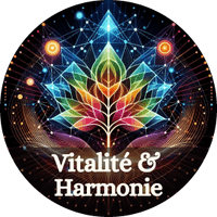 Vitalité & Harmonie : Soins énergétiques