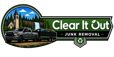 Clear It Out Junk Removal, LLC.