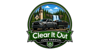 Clear It Out Junk Removal, LLC.