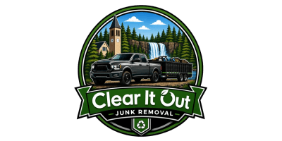 Clear It Out Junk Removal, LLC.