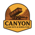 Canyon Cleanouts & Demolition 