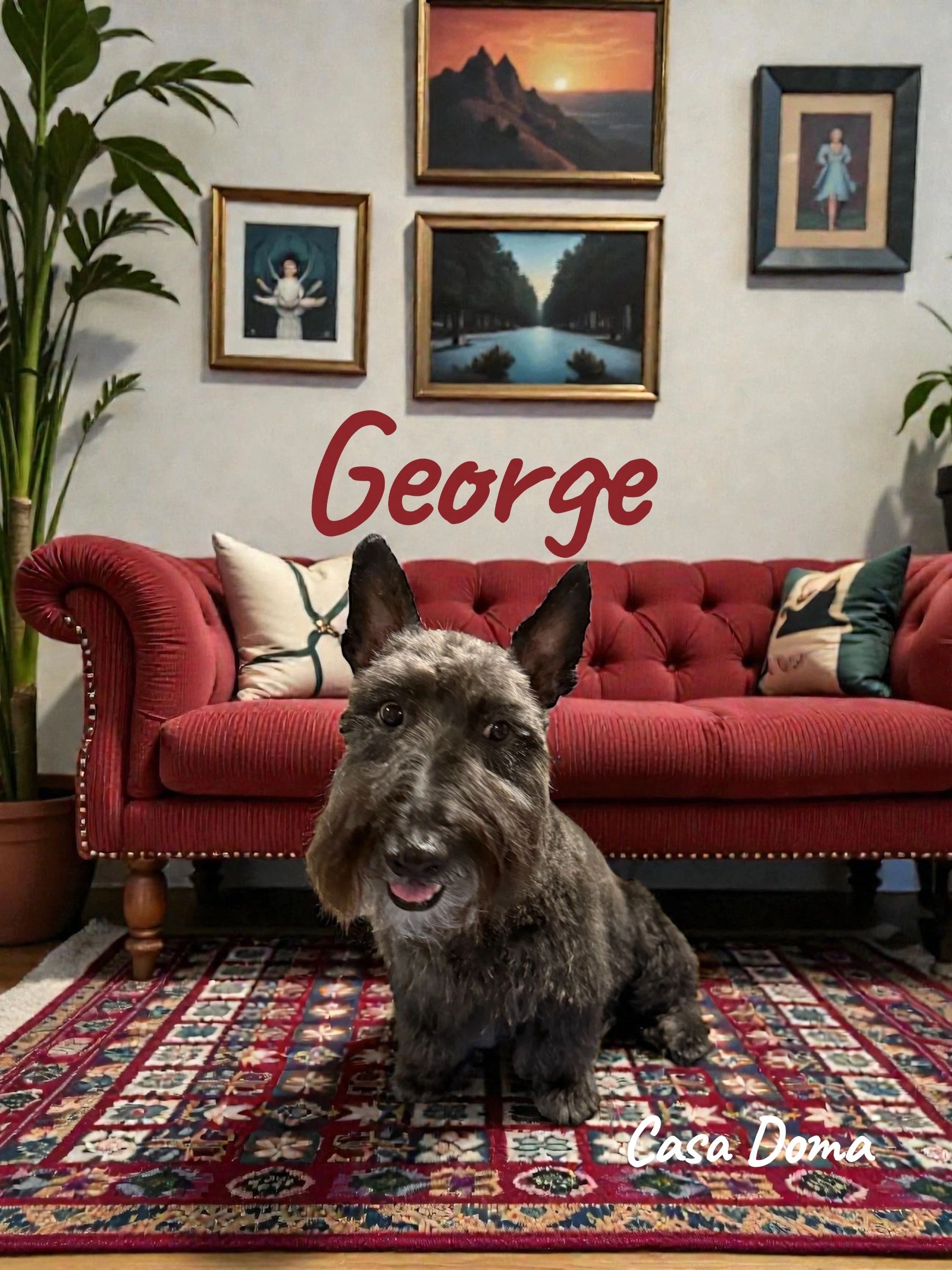Casa Doma Dog Grooming listing photo