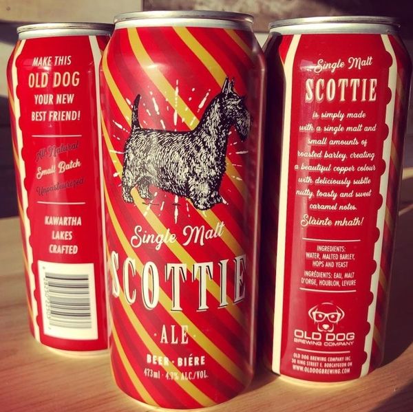 Scotti Beer