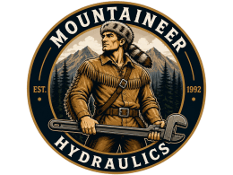 Your local hydraulic repair specialists