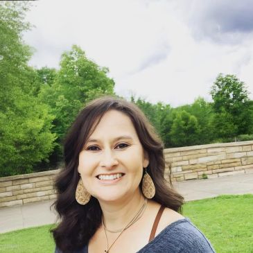 Trisha Burke
