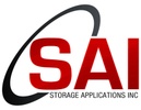 STORAGE APPLICATIONS INC.