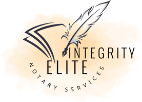 Integrity Elite Notary Services