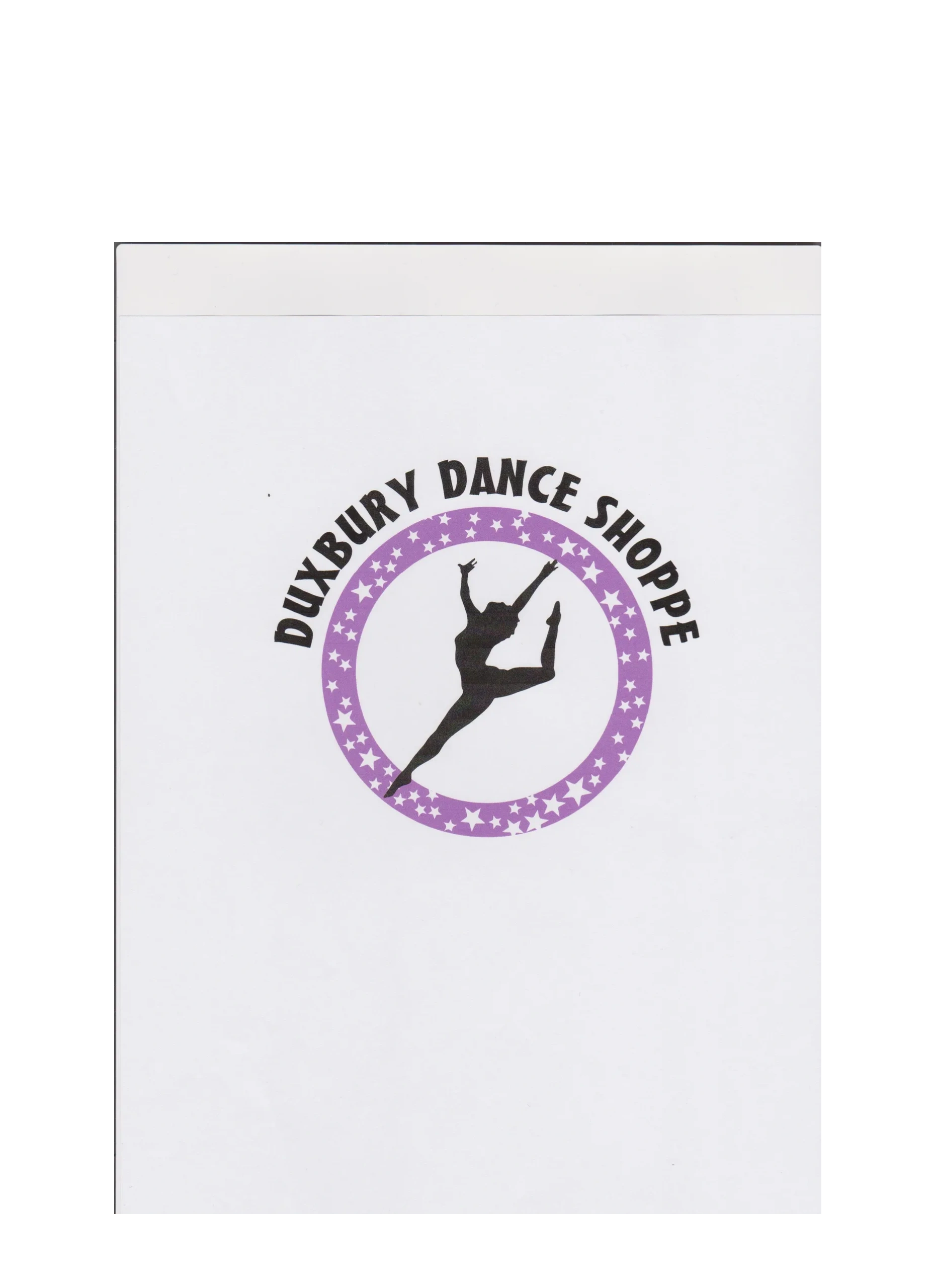 DUXBURY DANCE SHOPPE