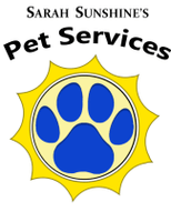 Sarah Sunshine's Pet Services LLC 