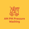 AM PM Pressure Washing