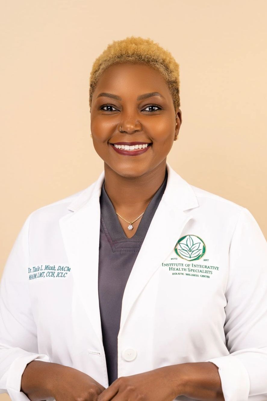 Dr. Thalia Micah is houston #1 Anti-aging skin specialist
