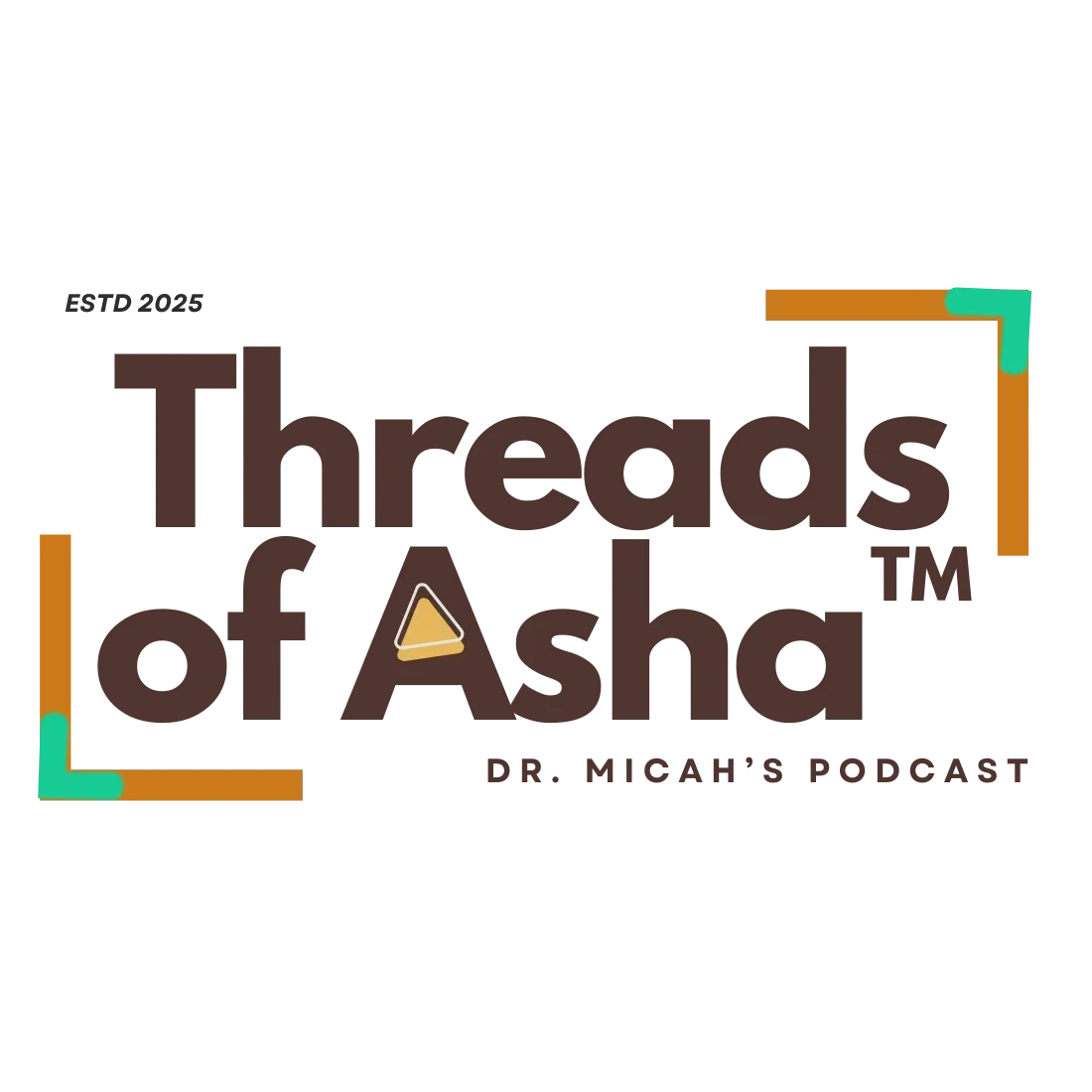 Threads of Asha Podcast