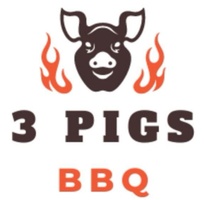 3 Pigs BBQ