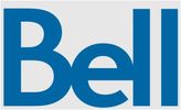 Bell Mobility logo