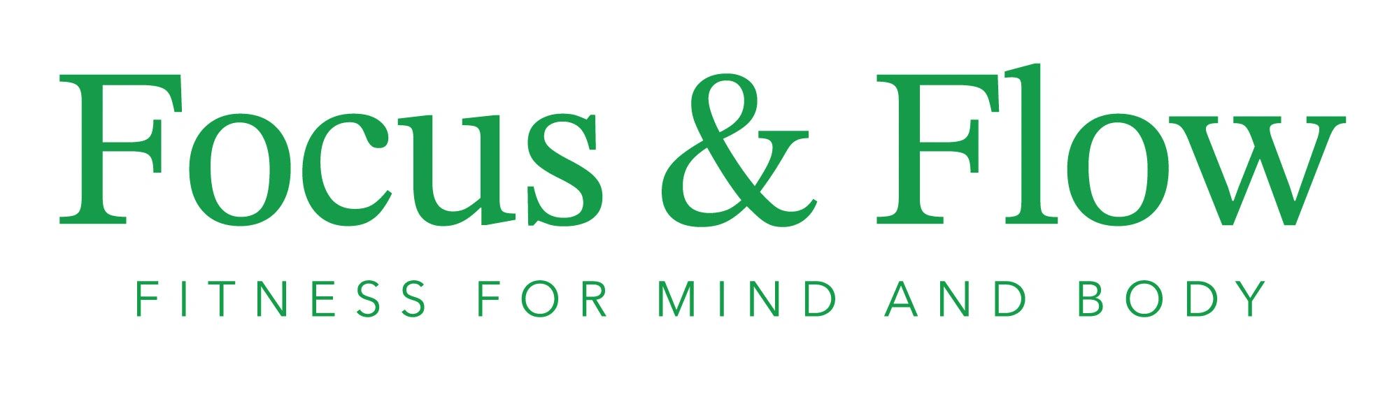 Focus & Flow: Wellness Classes and Services in Baton Rouge