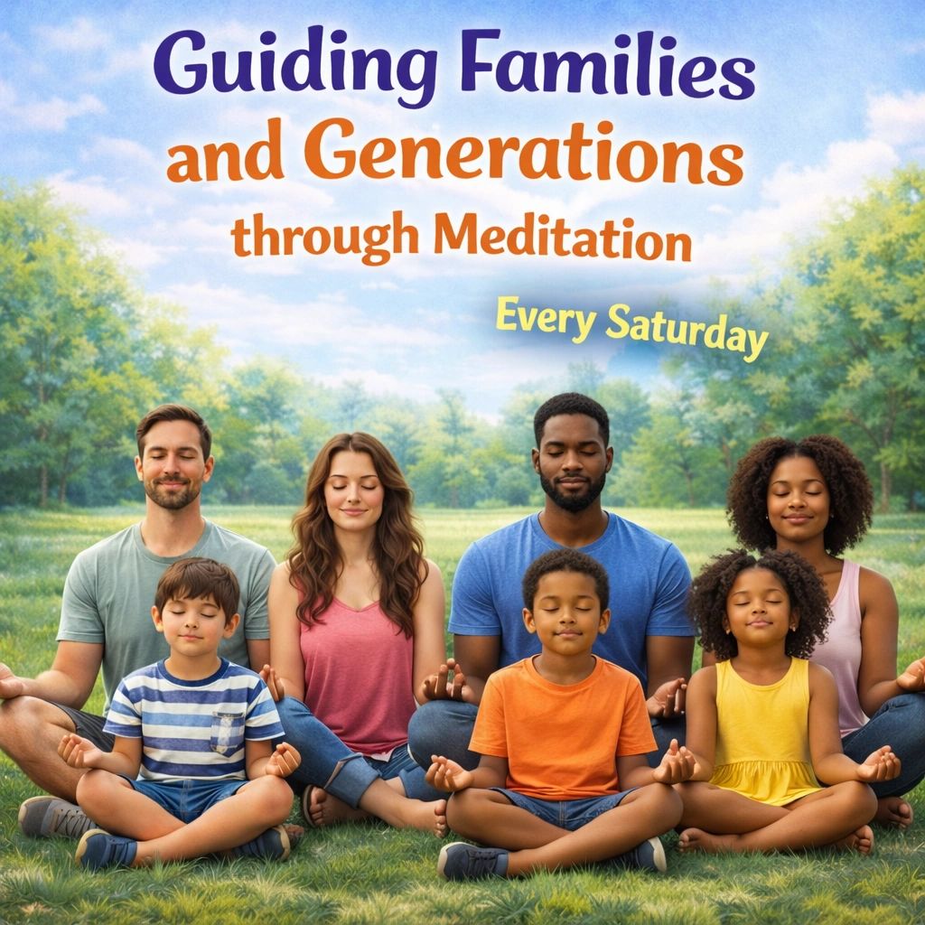 Family Meditation