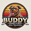 Buddy Comes First
