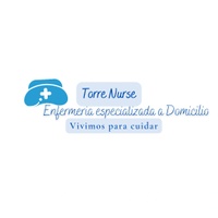 Torre Nurse 
Enfermería especializada a domicilio 