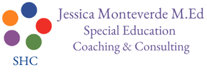 Special Education Coaching & Consulting
