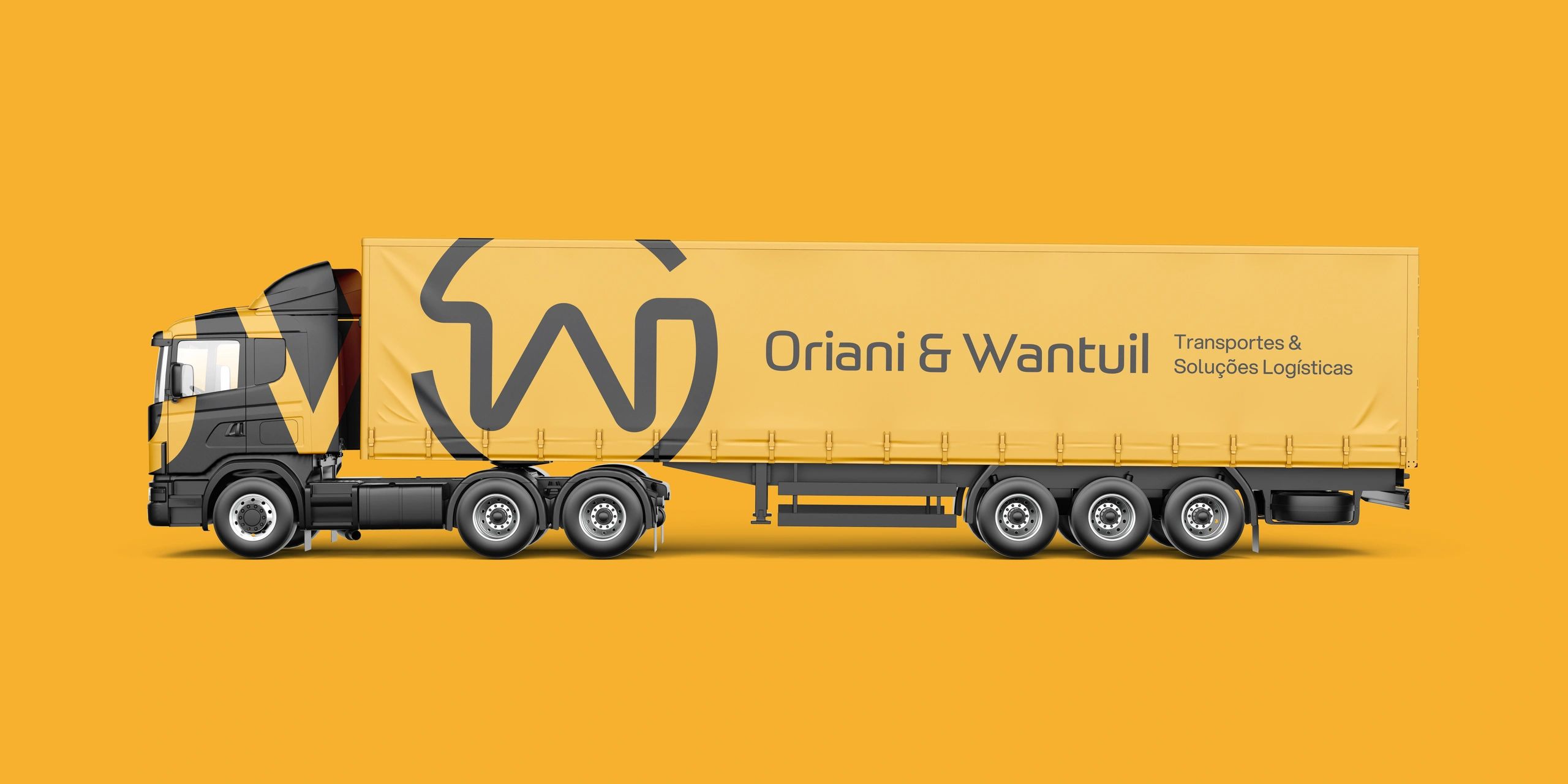 O.w Transportes