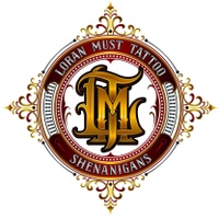 Loran Must Tattoo