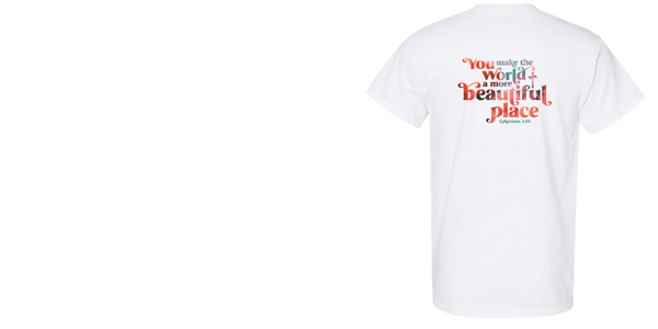 bible verse t-shirt