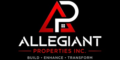 Allegiant Builds
